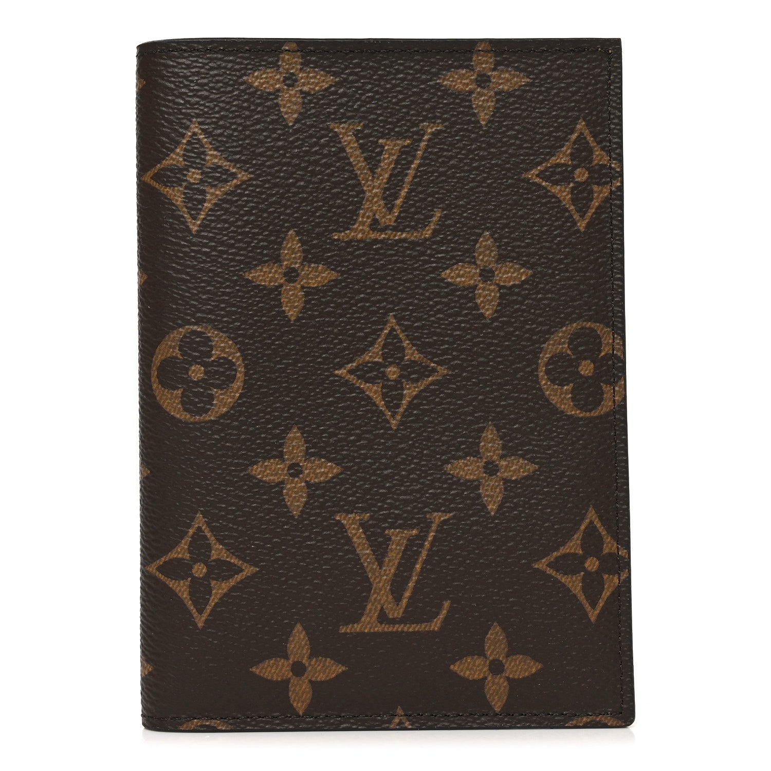 Louis Vuitton Monogram Passport Cover NM