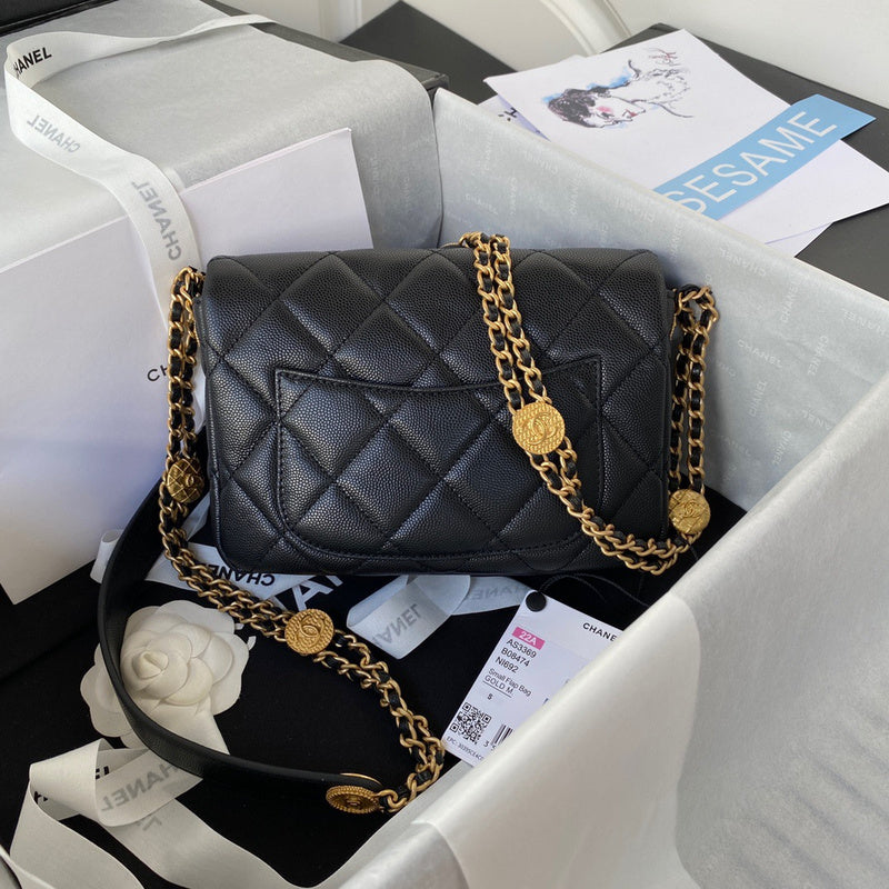 Chanel -Bags - CHL Bags - 980