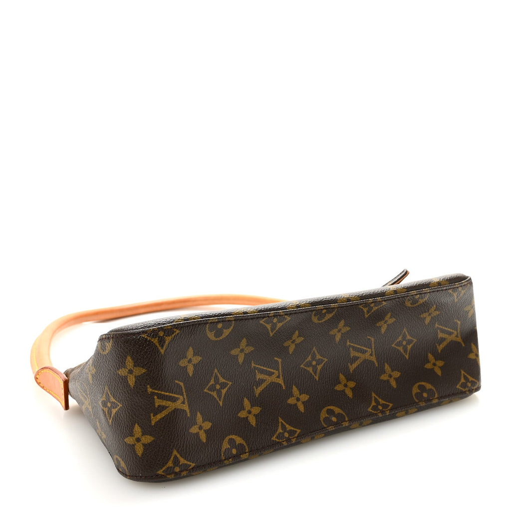 Louis Vuitton Monogram Mini Looping