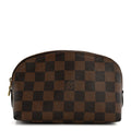 Louis Vuitton Damier Ebene Cosmetic Pouch