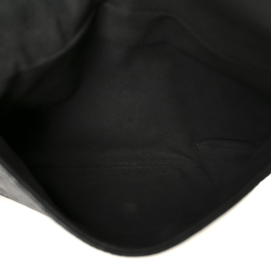 Louis Vuitton Empreinte Twice Black
