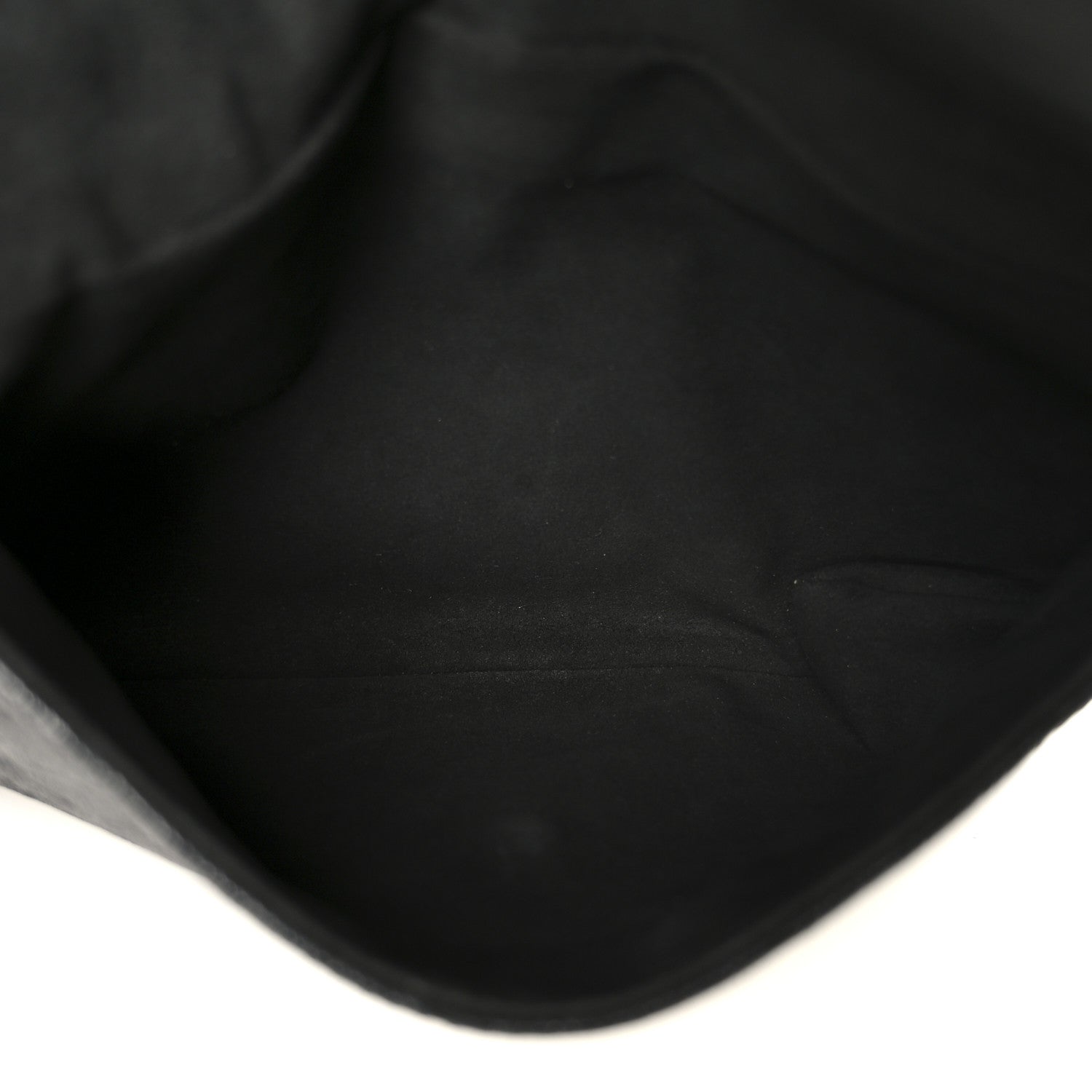 Louis Vuitton Empreinte Twice Black