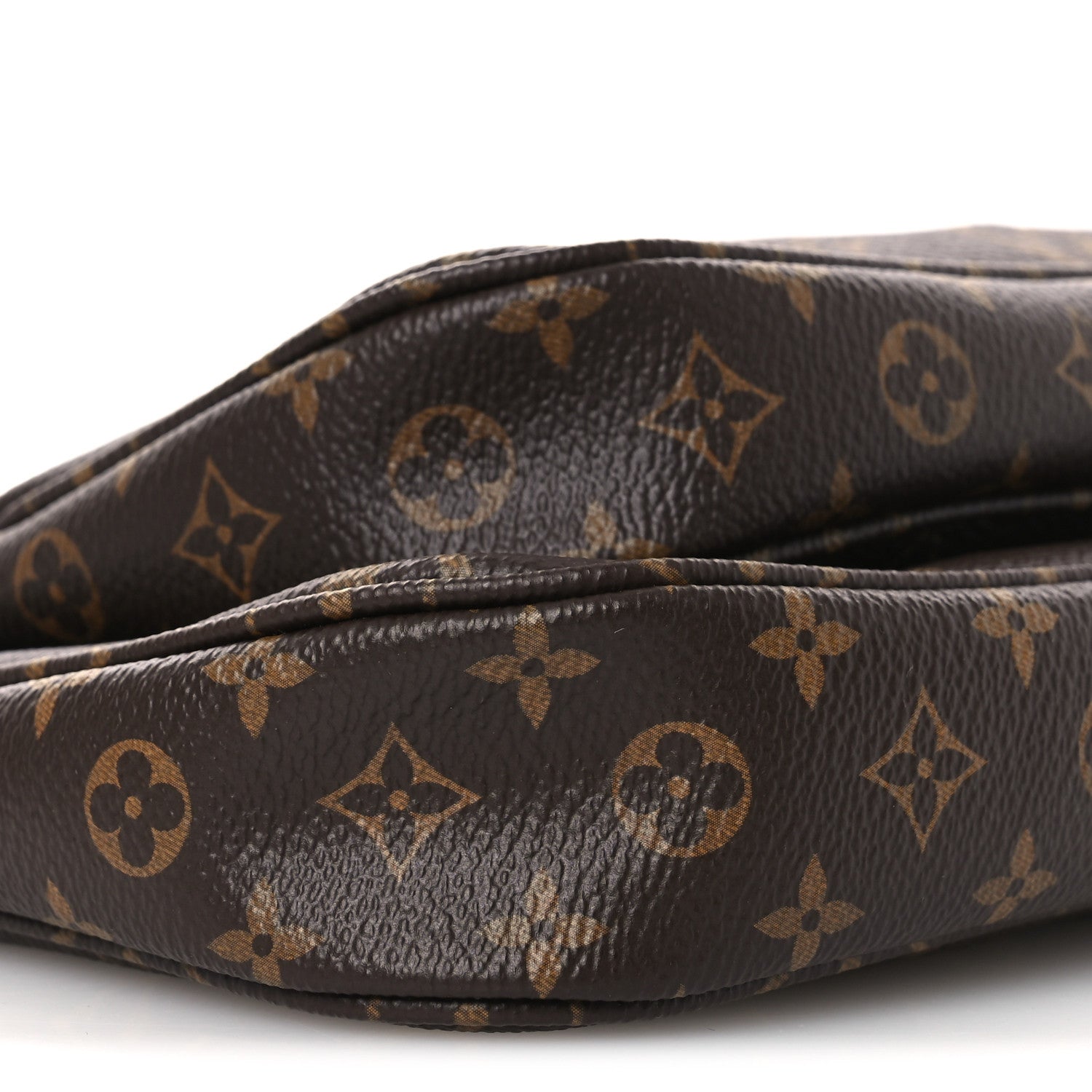 Louis Vuitton Monogram Multi Pochette Accessories Rose Clair