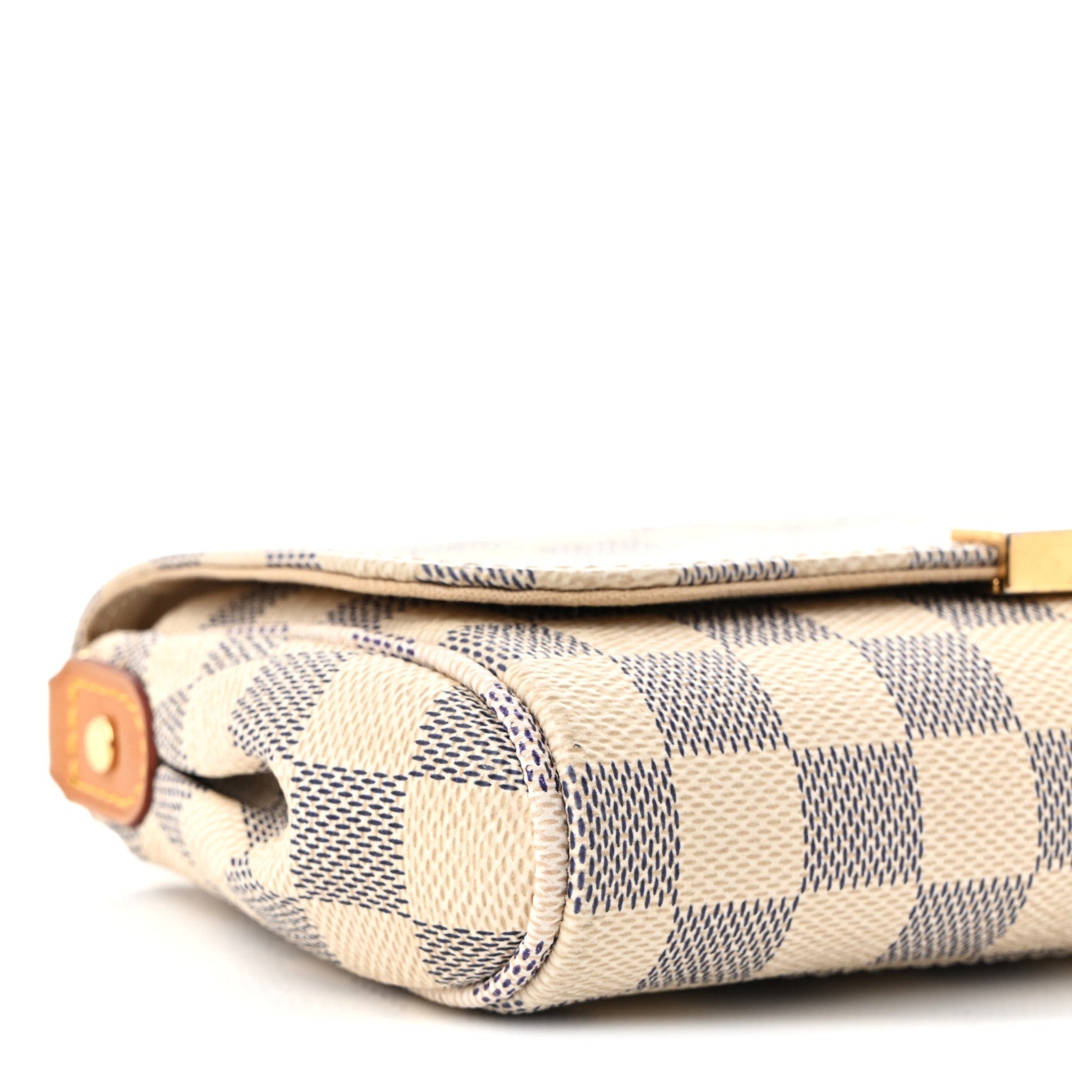 Louis Vuitton Damier Azur Favorite PM