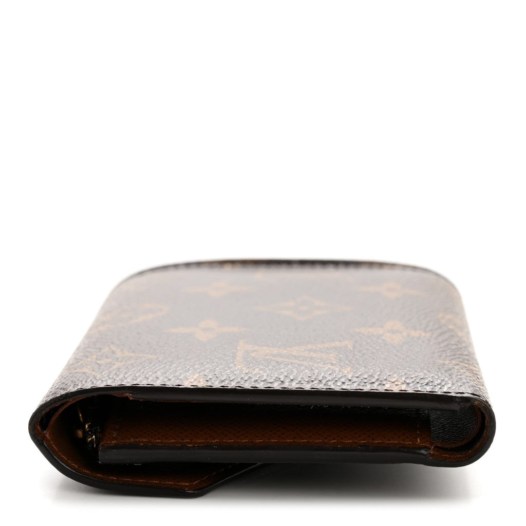 Louis Vuitton Monogram Victorine Wallet
