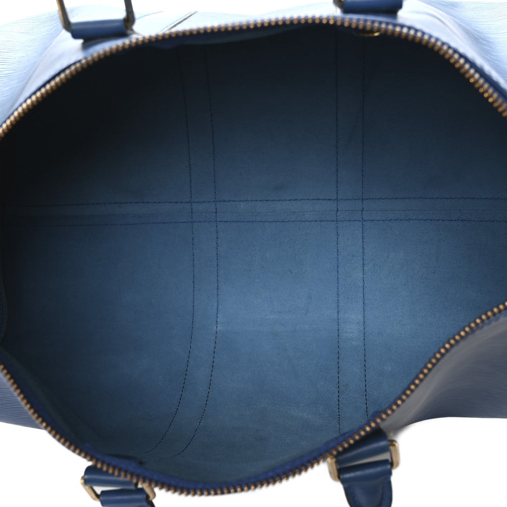 Louis Vuitton Epi Keepall 45 Toledo