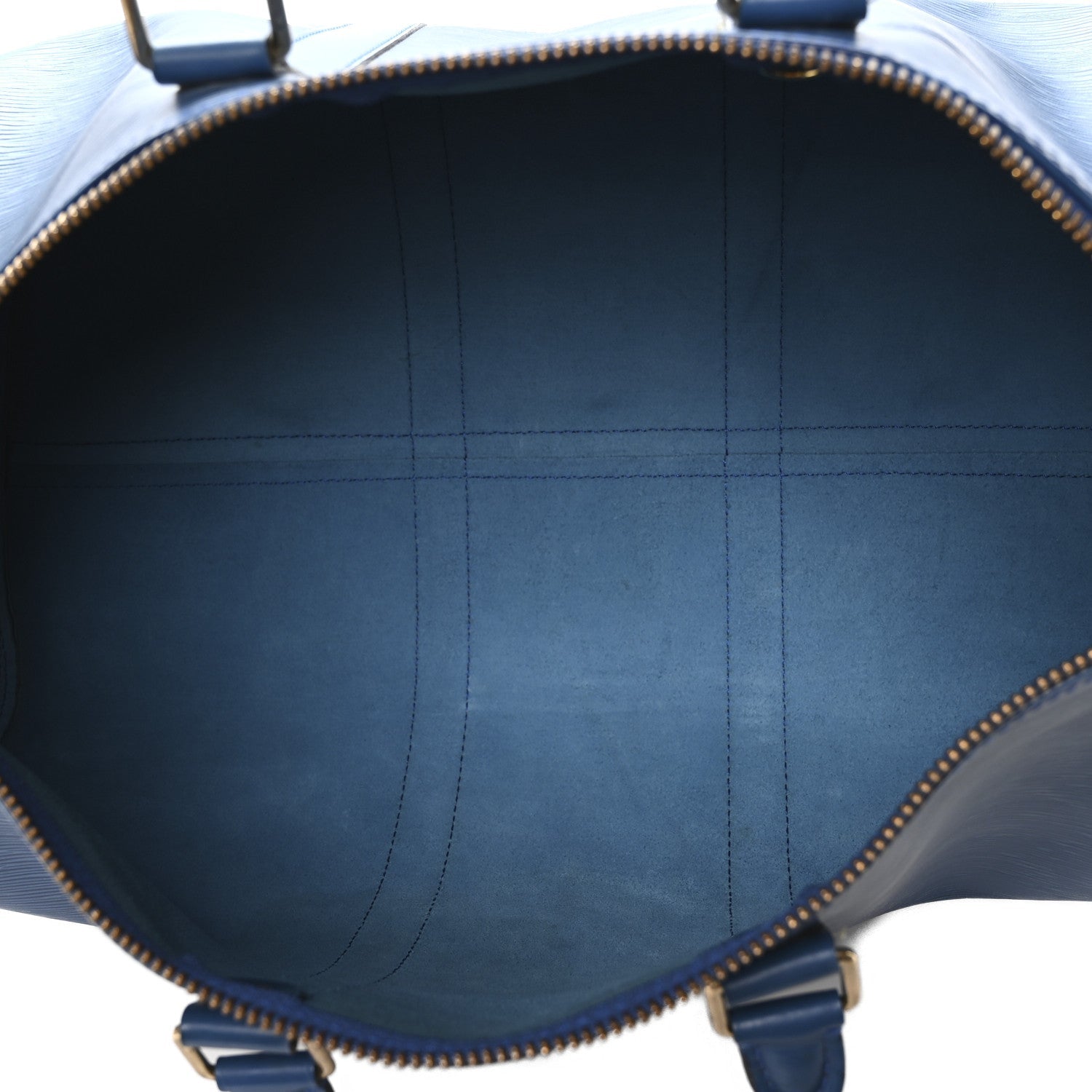 Louis Vuitton Epi Keepall 45 Toledo