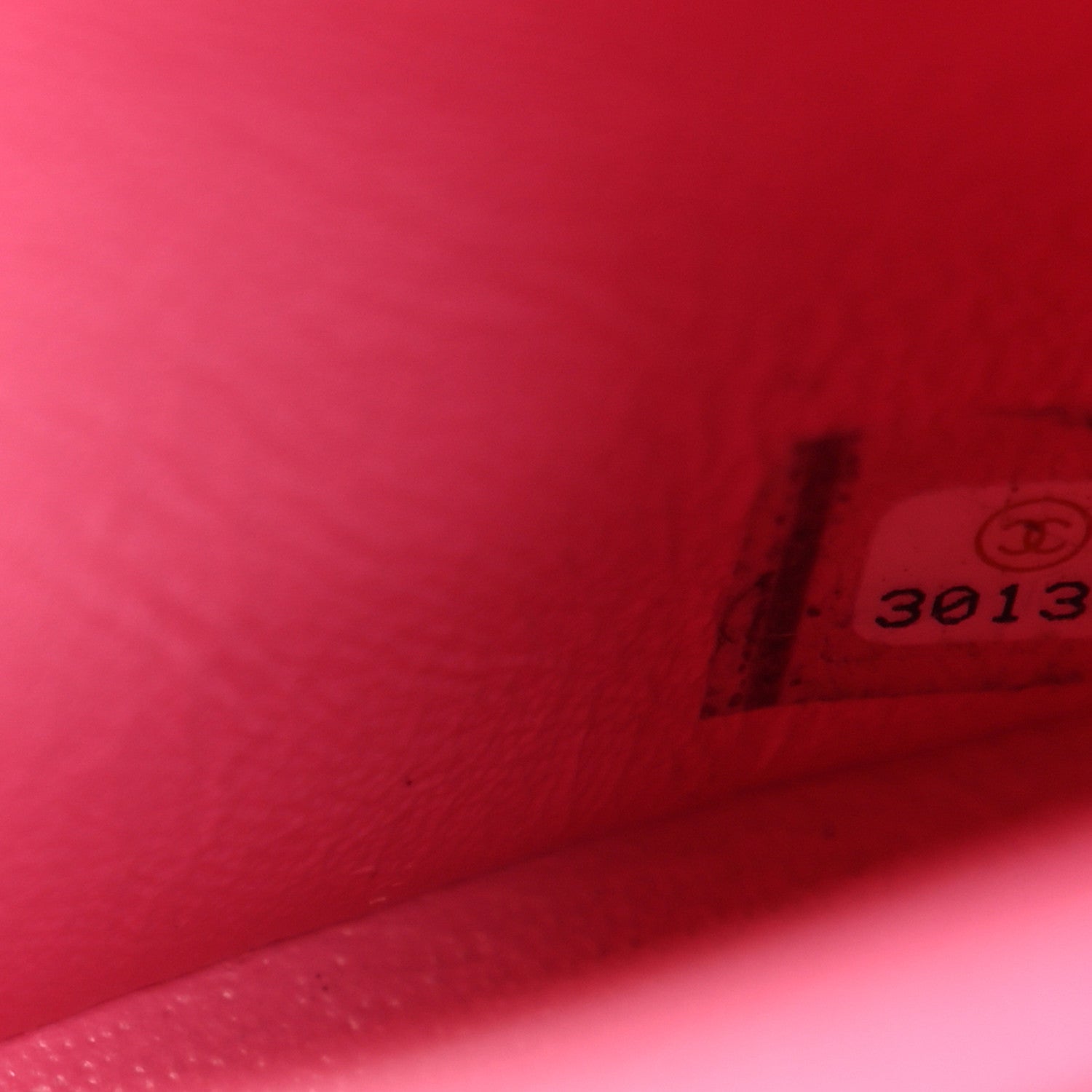 Chanel Caviar Quilted Small Double Flap Pink