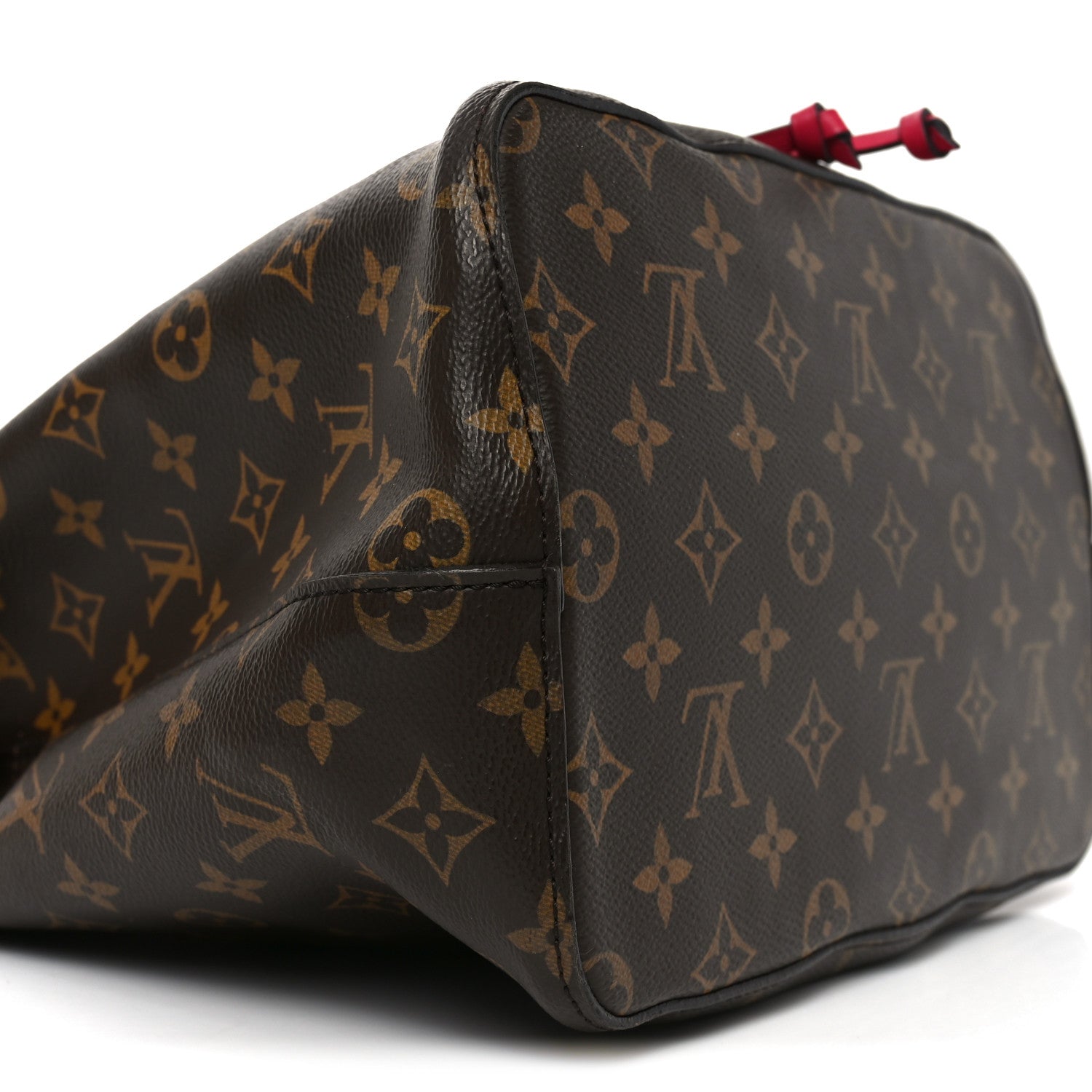 Louis Vuitton Monogram Neonoe MM Freesia