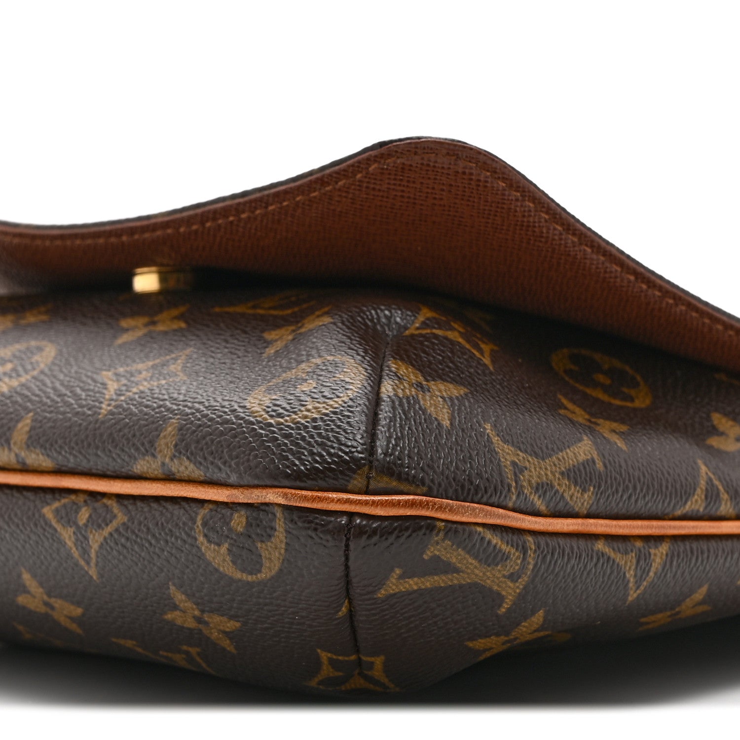 Louis Vuitton Monogram Musette Salsa Long Strap