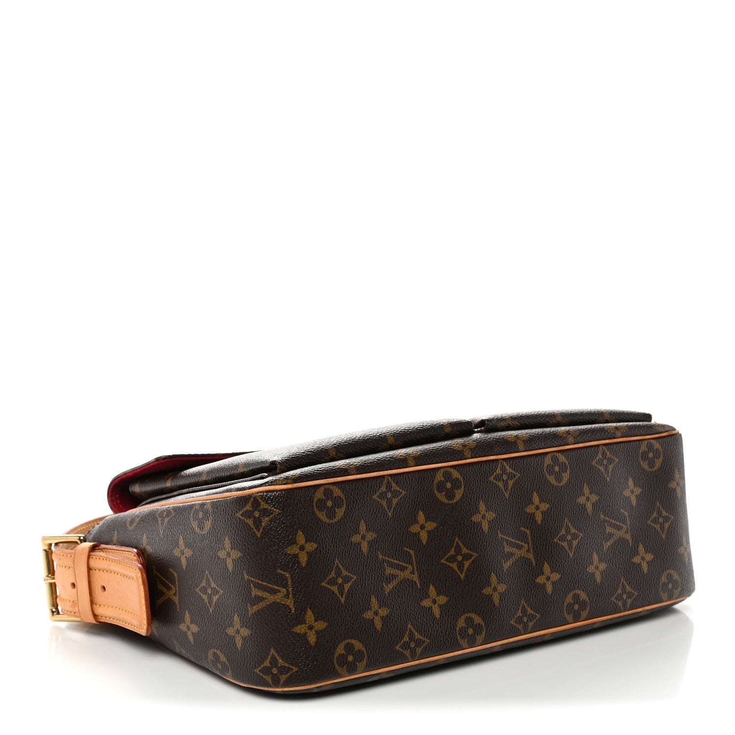 Louis Vuitton Monogram Viva-Cite GM