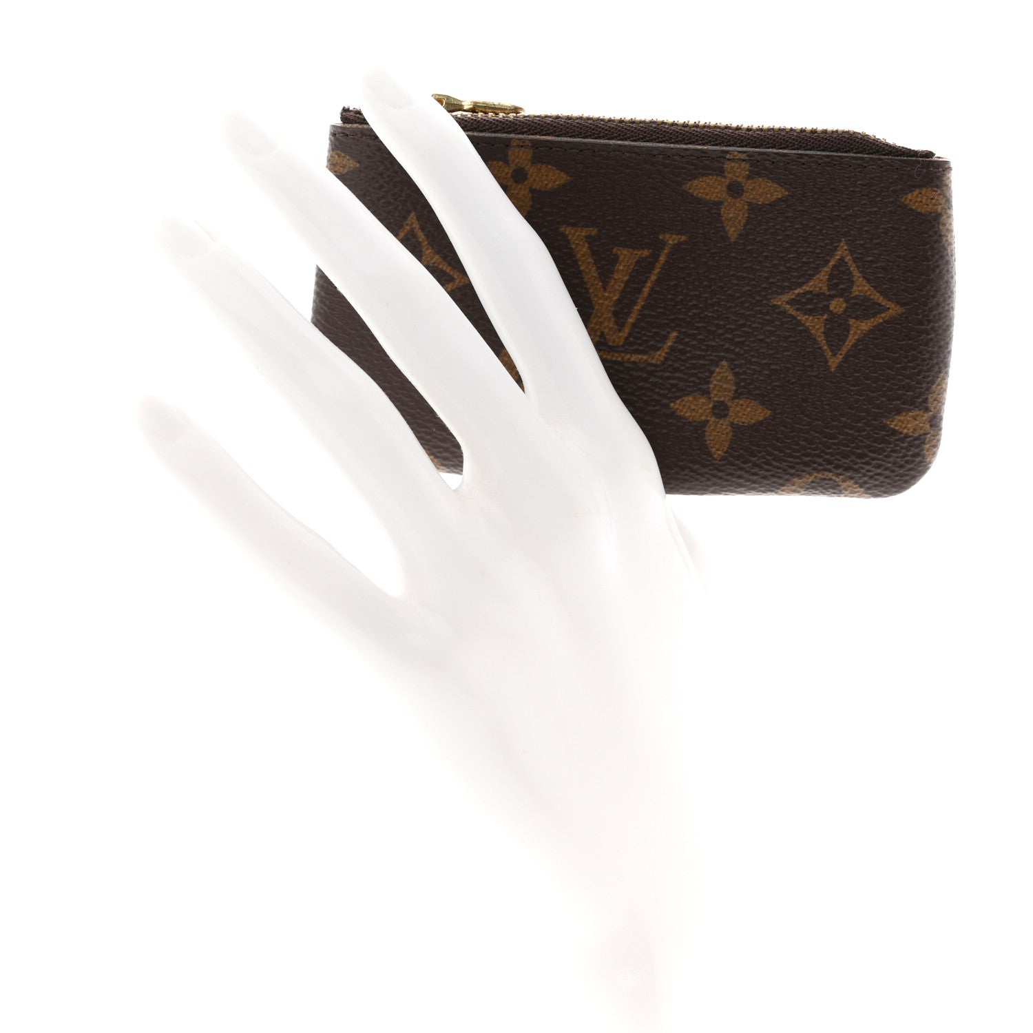 Louis Vuitton Monogram Key Pouch