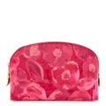 Louis Vuitton Vernis Ikat Cosmetic Pouch Rose Indien