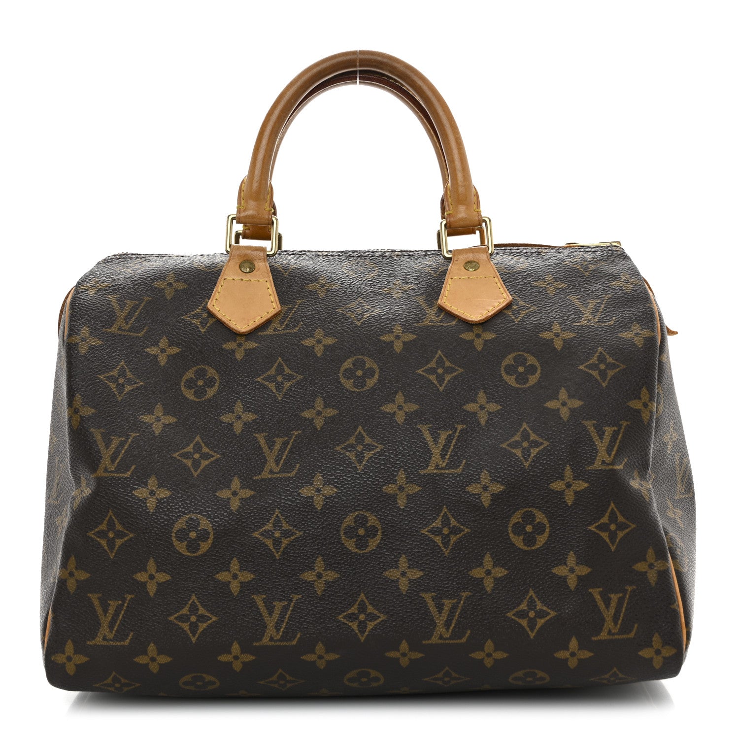 Louis Vuitton Monogram Speedy 30