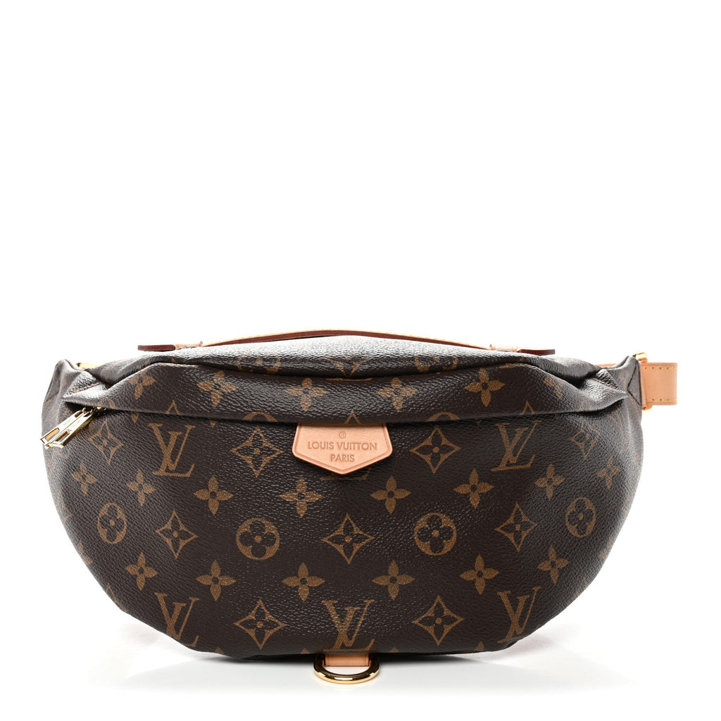 Louis Vuitton Monogram Bumbag