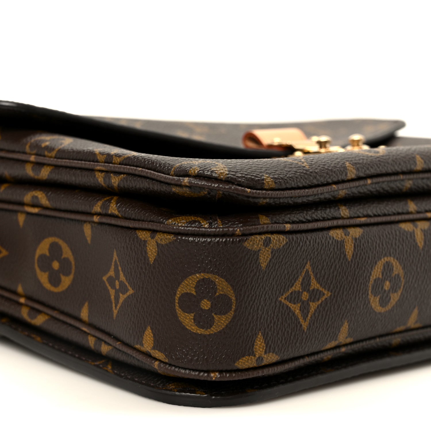 Louis Vuitton Monogram Pochette Metis