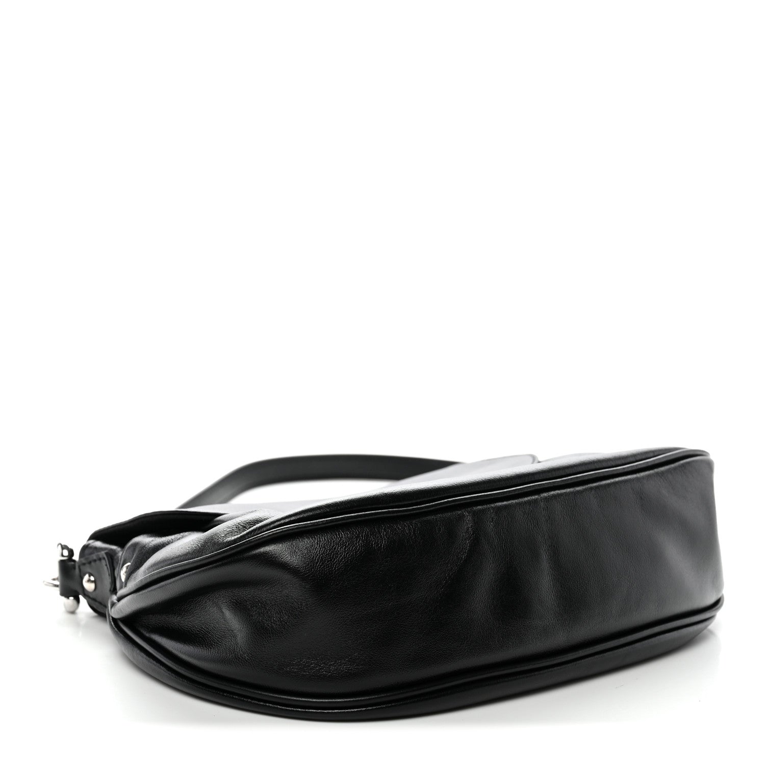 Louis Vuitton Lambskin Sunset Vibe Black