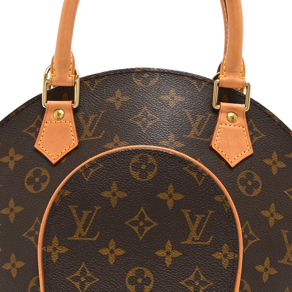 Louis Vuitton Monogram Ellipse PM