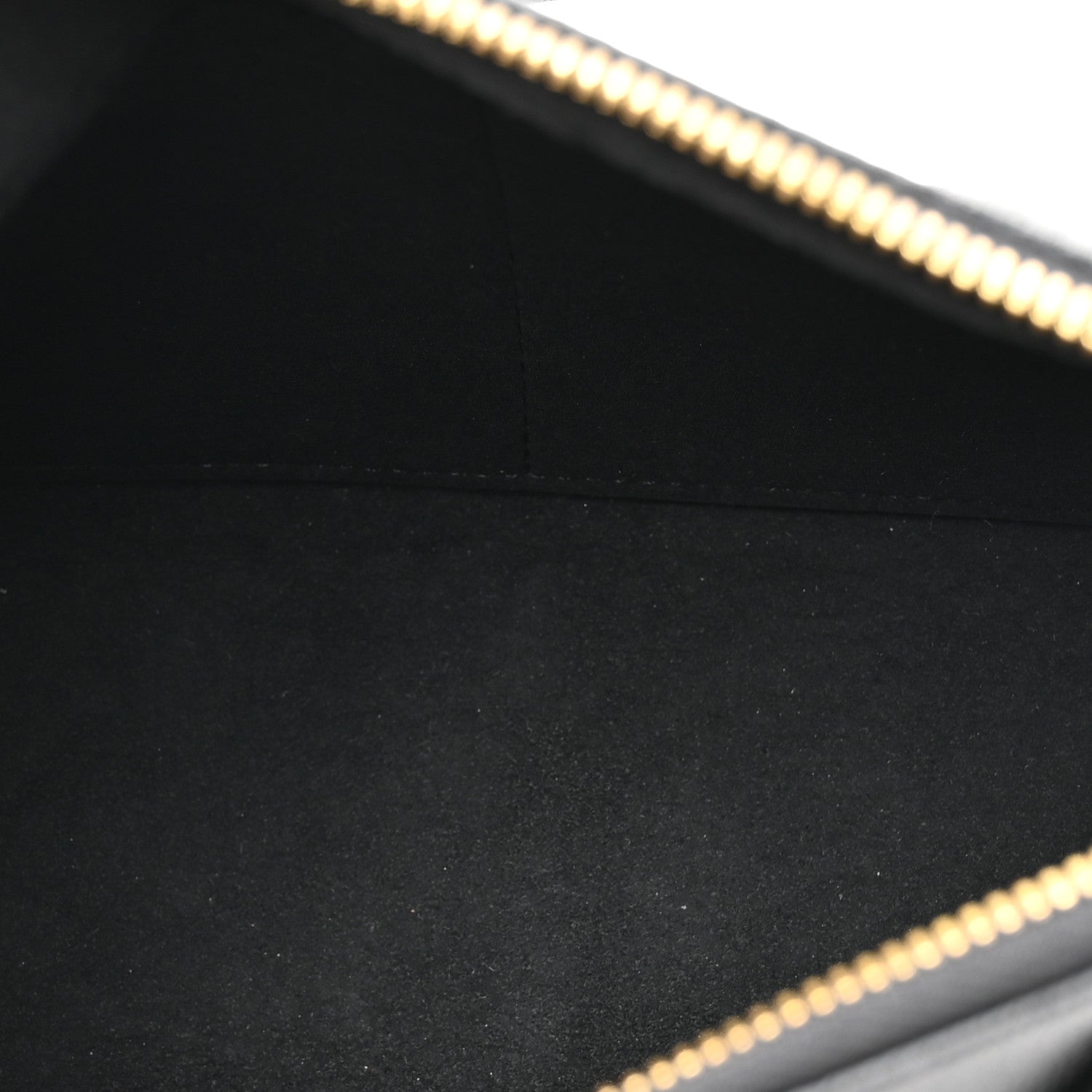 Louis Vuitton Empreinte V Tote BB Black