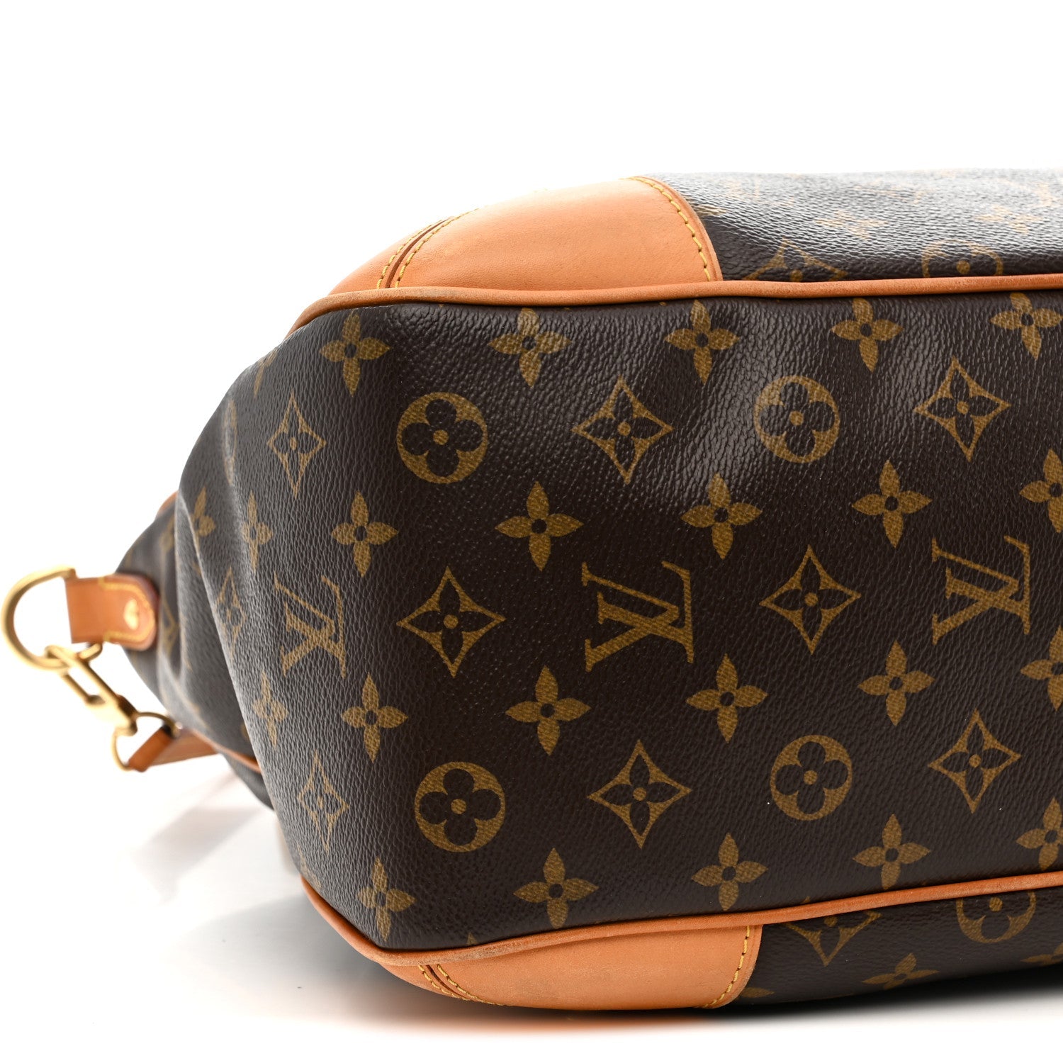 Louis Vuitton Monogram Estrela MM