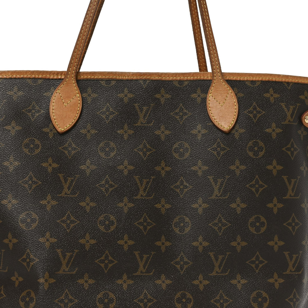 Louis Vuitton Monogram Neo Neverfull GM