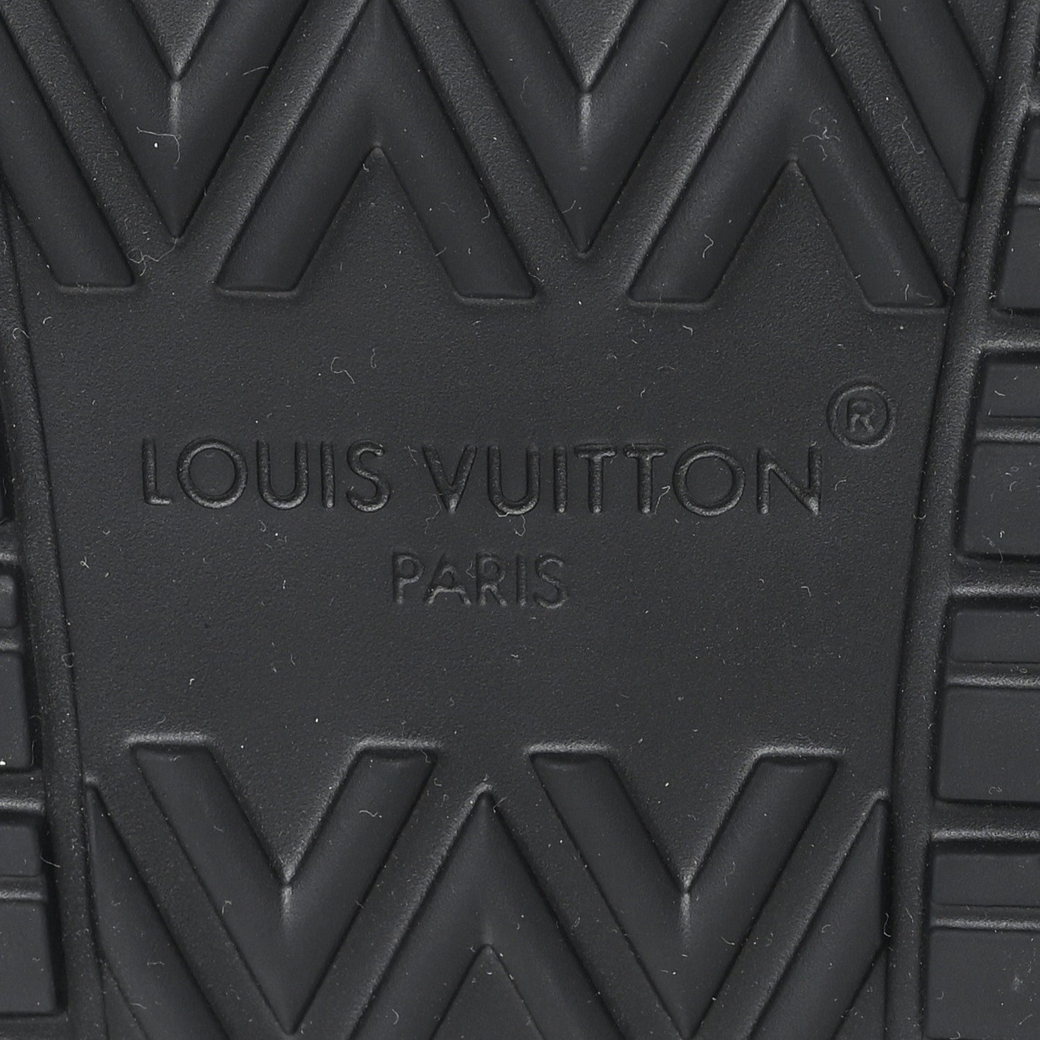 Louis Vuitton Shearling Monogram Giant LV Sunset Flat Comfort Mule 38 Brown