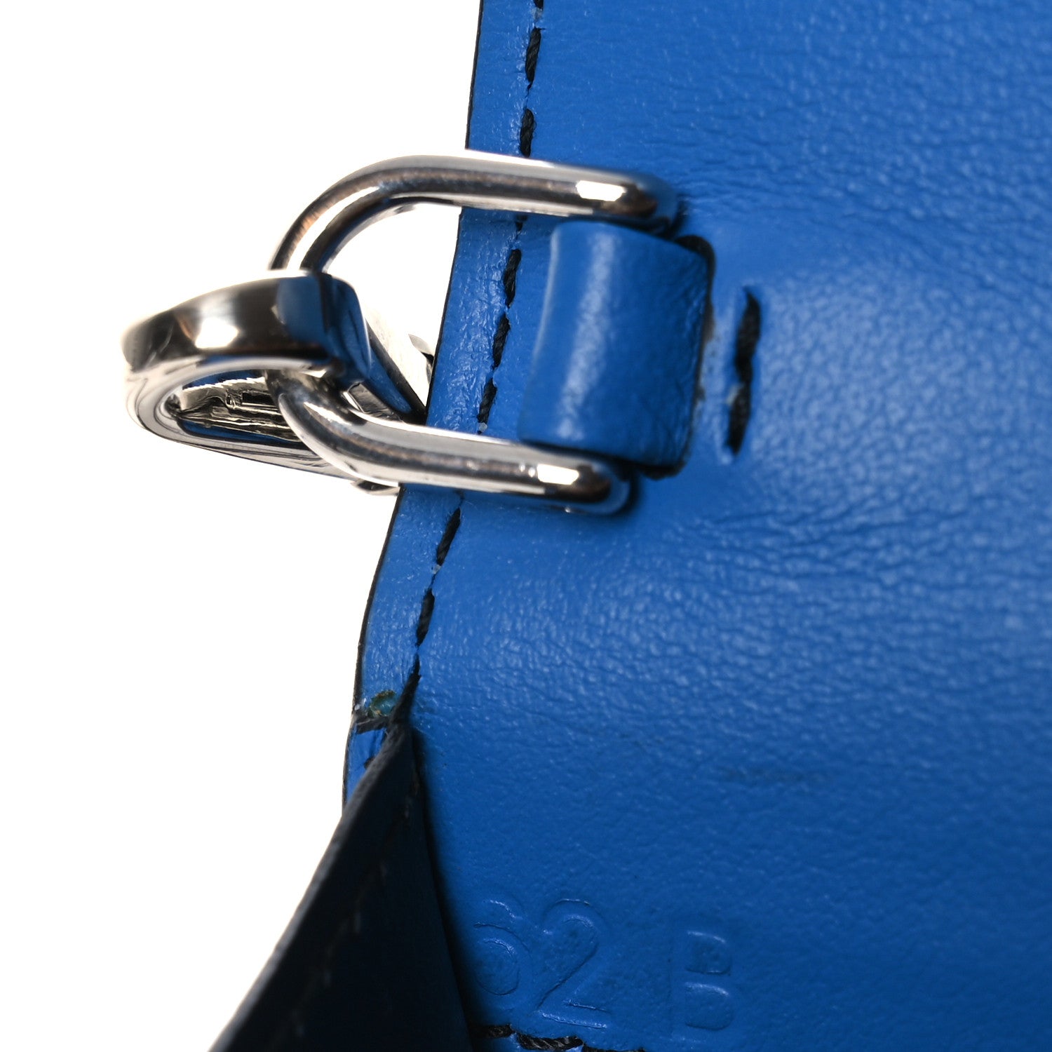 Prada City Calf Bi-Color Sybille Mini Crossbody Bag Marea Black