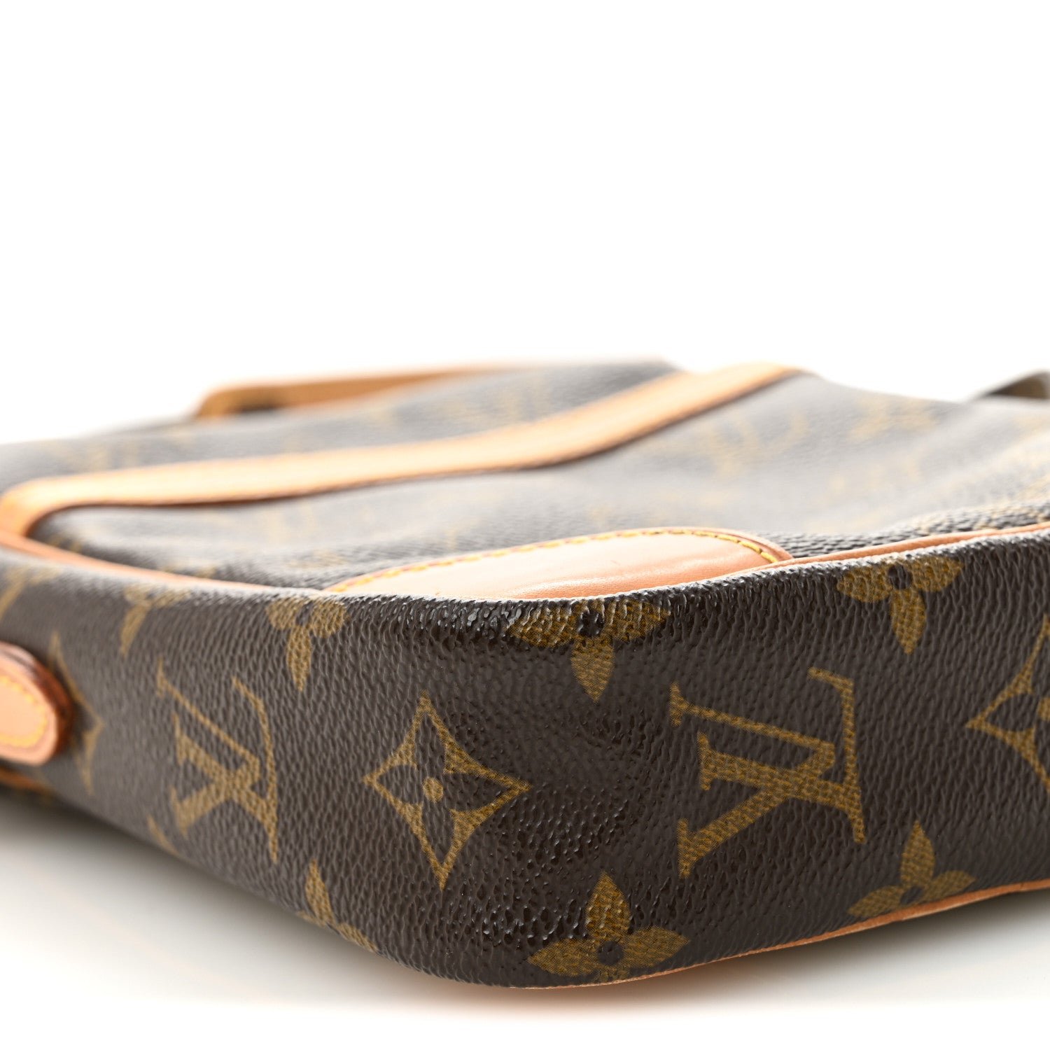 Louis Vuitton Monogram Danube 21
