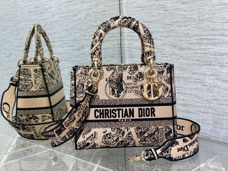 Dior Bags - 522