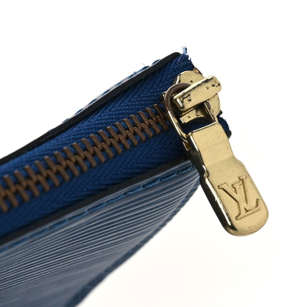 Louis Vuitton Epi Pochette Accessories 21 Toledo
