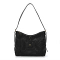 Louis Vuitton Empreinte Carryall PM Black