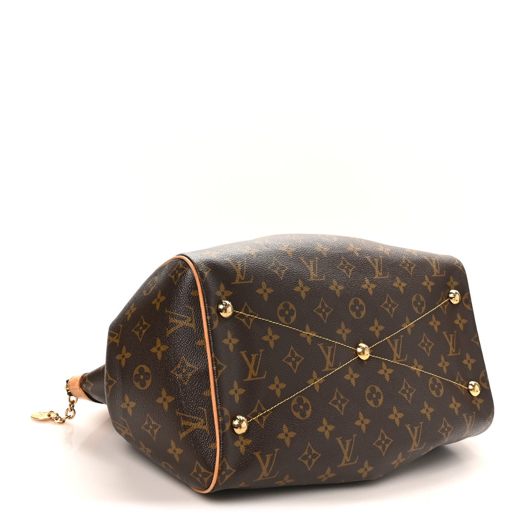 Louis Vuitton Monogram Tivoli GM