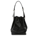 Louis Vuitton Epi Noe Black