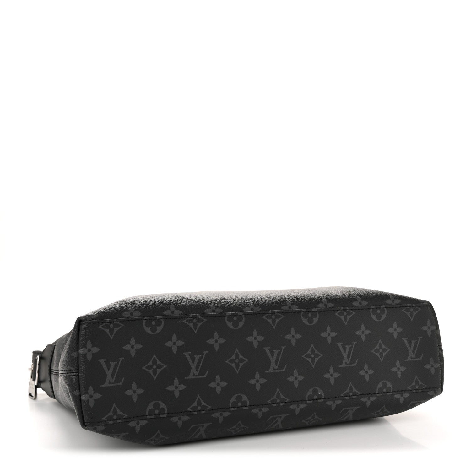 Louis Vuitton Monogram Eclipse Explorer Briefcase