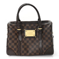 Louis Vuitton Damier Ebene Berkeley