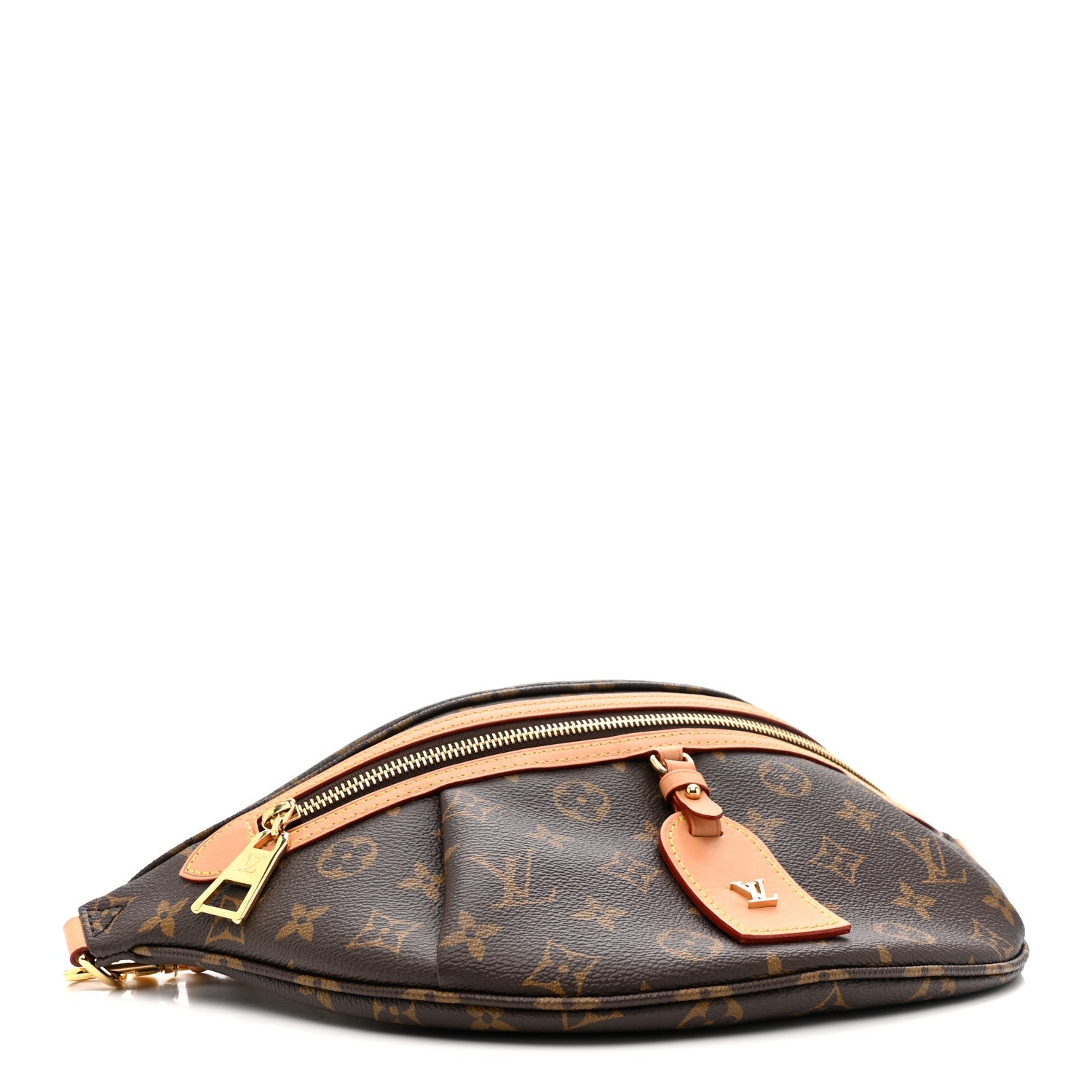 Louis Vuitton Monogram High Rise Bumbag