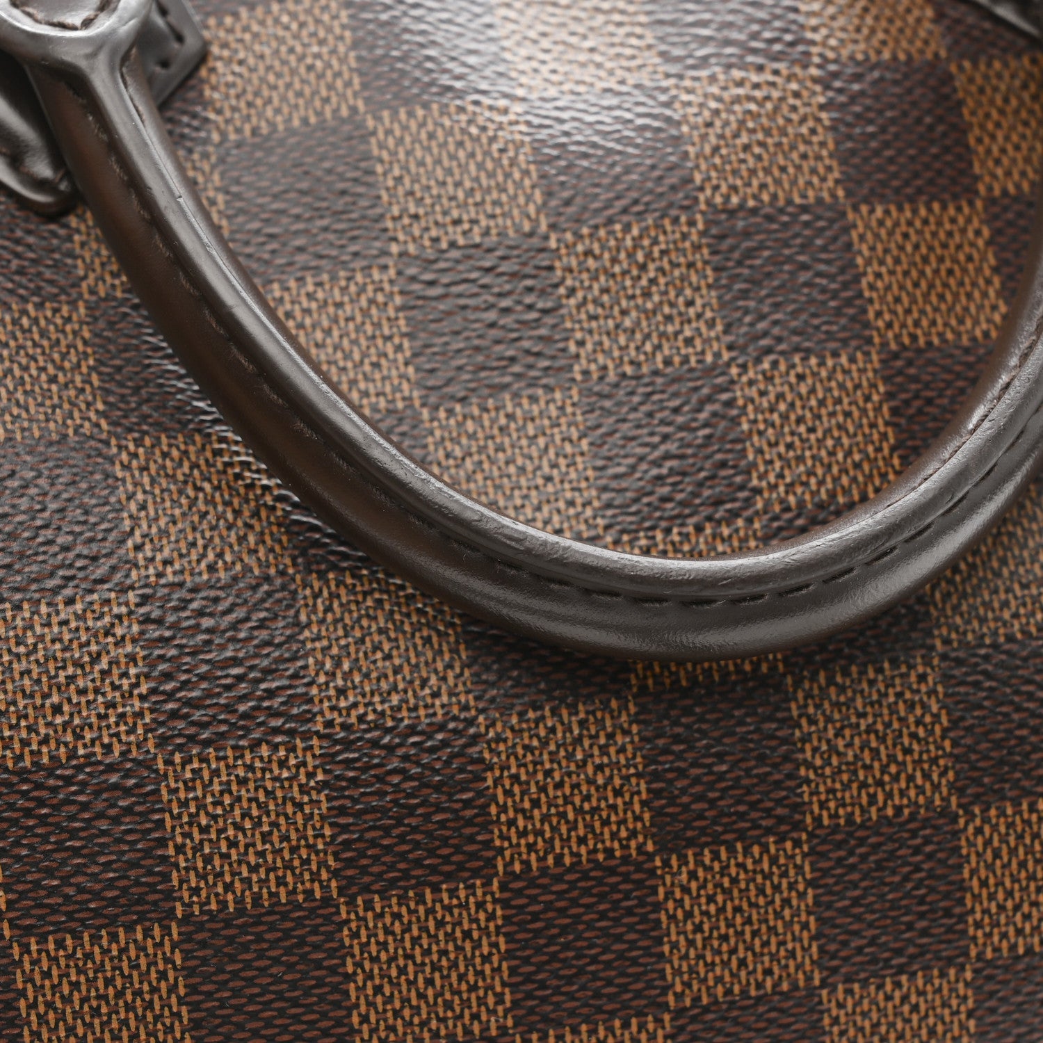 Louis Vuitton Damier Ebene Speedy Bandouliere 30