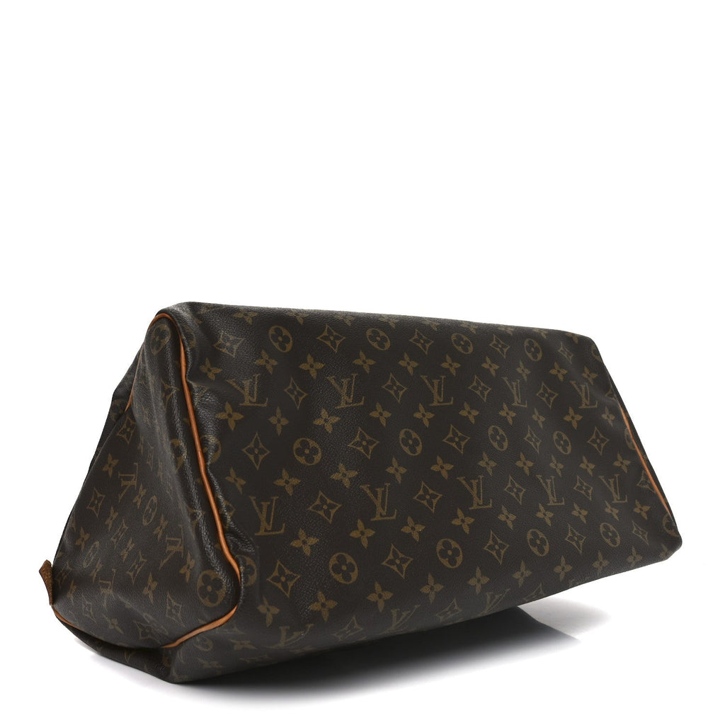 Louis Vuitton Monogram Speedy 40