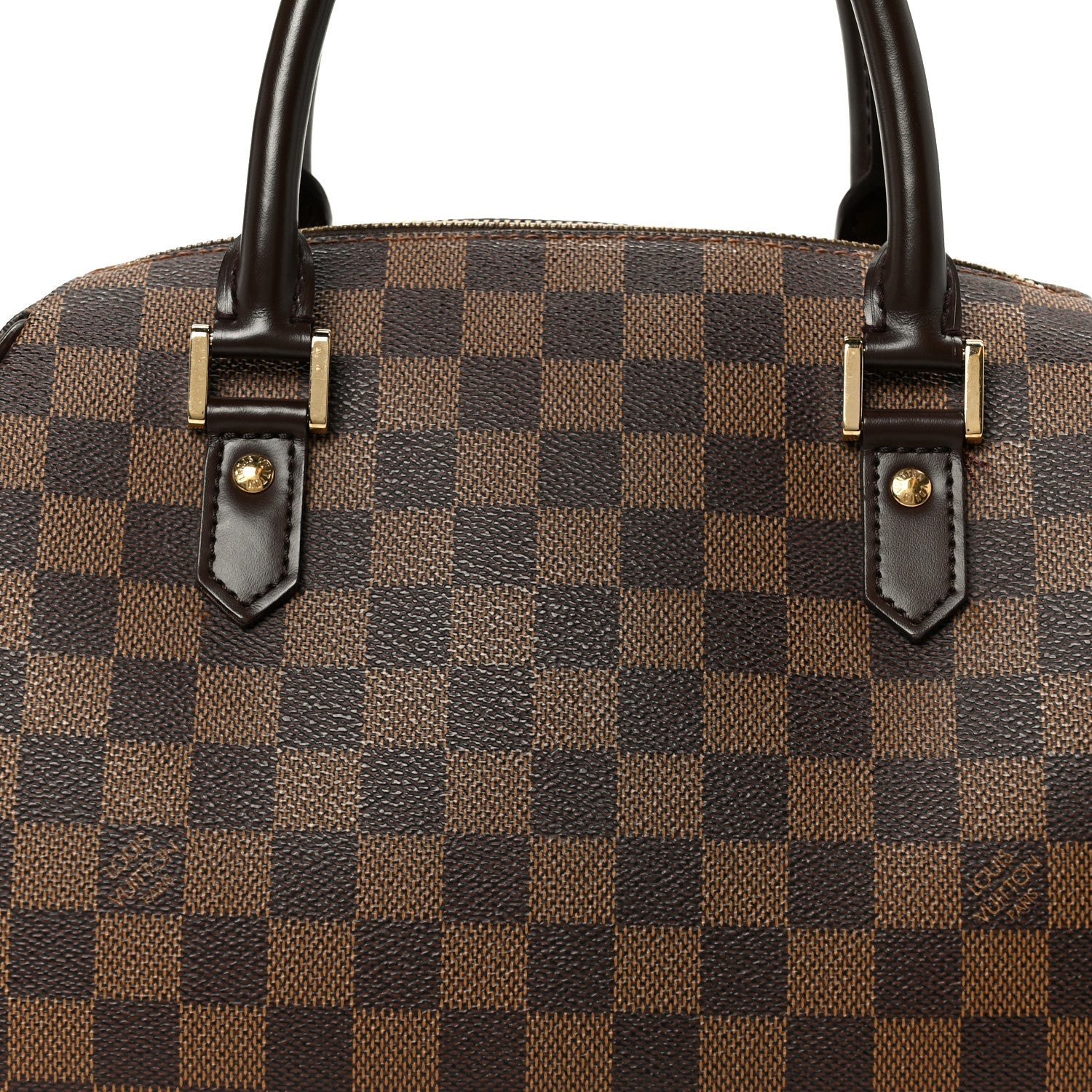 Louis Vuitton Damier Ebene Ribera MM