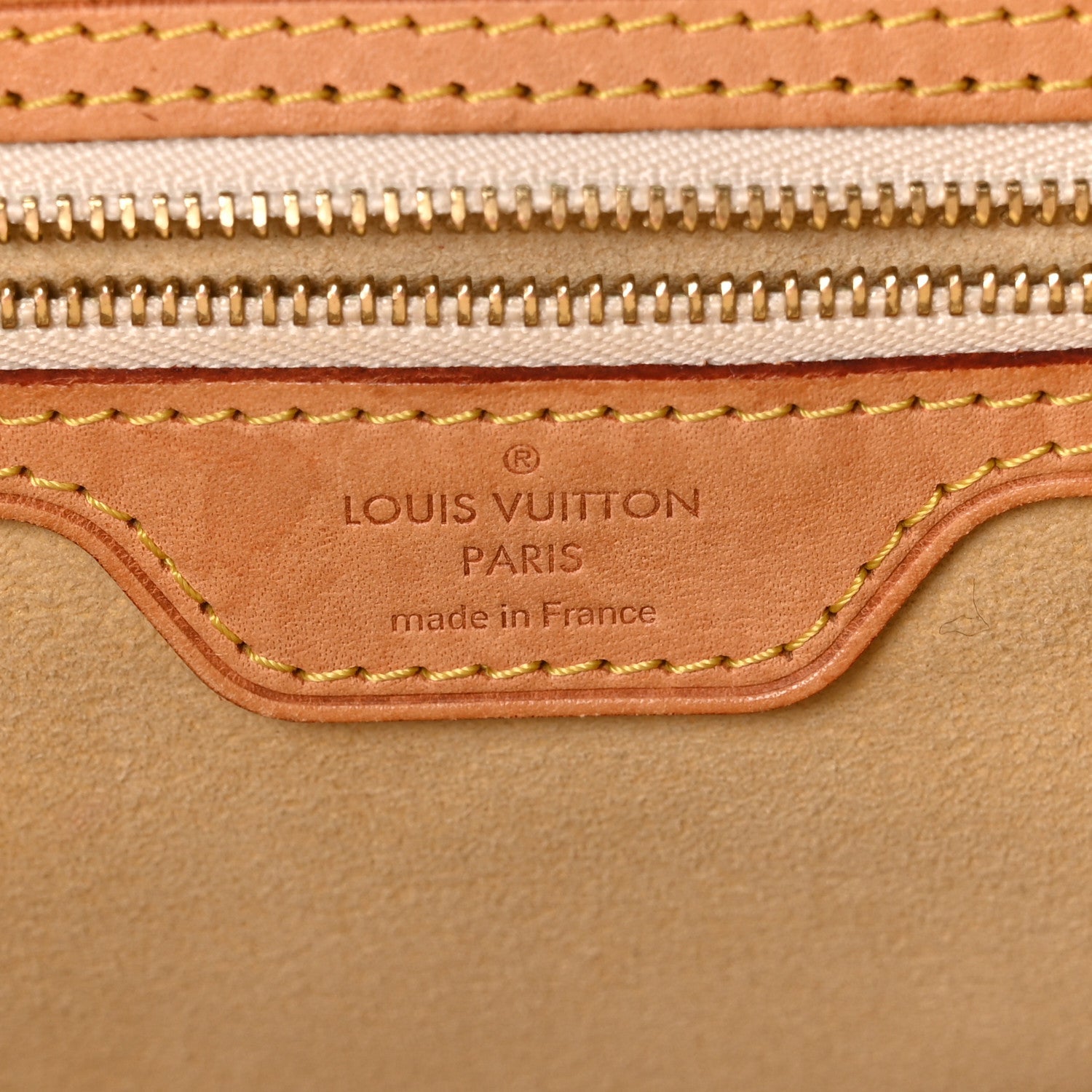 Louis Vuitton Damier Azur Hampstead PM