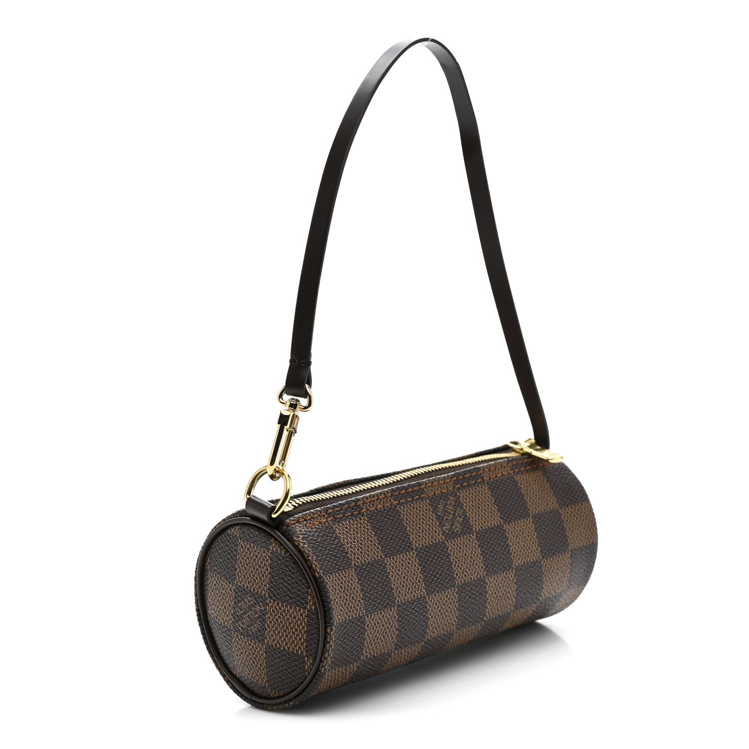 Louis Vuitton Damier Ebene Mini Papillon