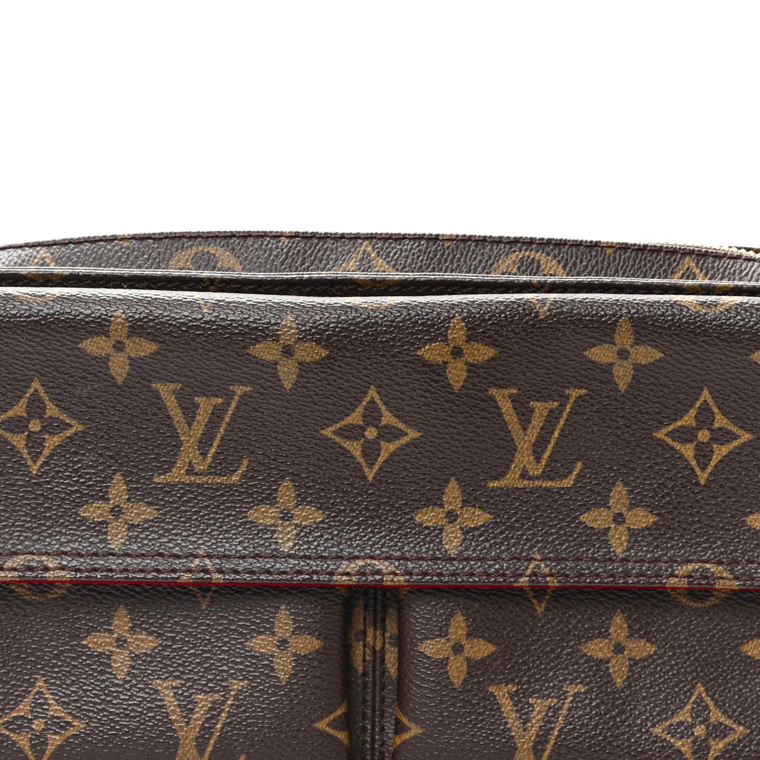 Louis Vuitton Monogram Viva-Cite MM
