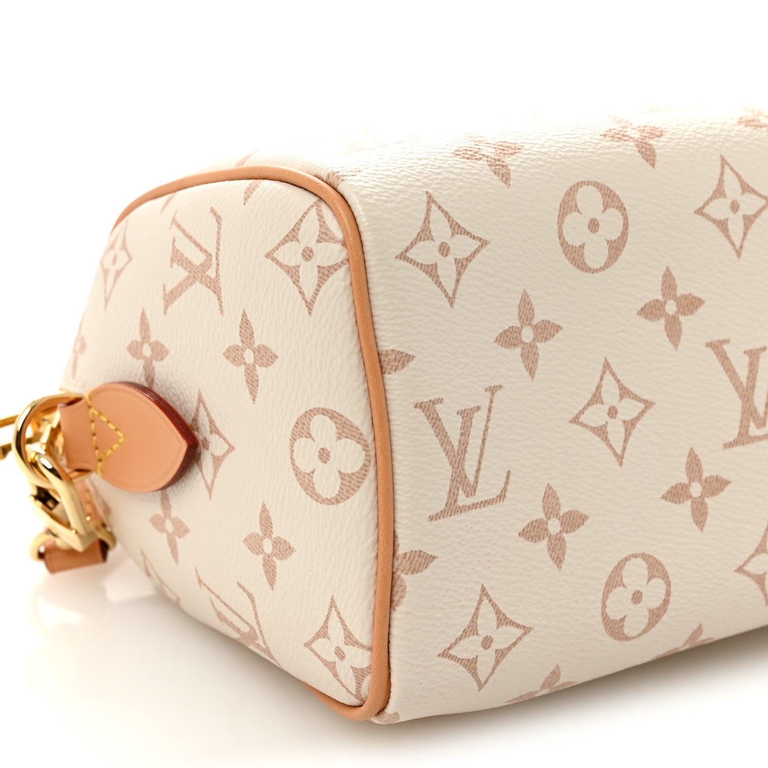 Louis Vuitton Monogram Dune Speedy Bandouliere 20