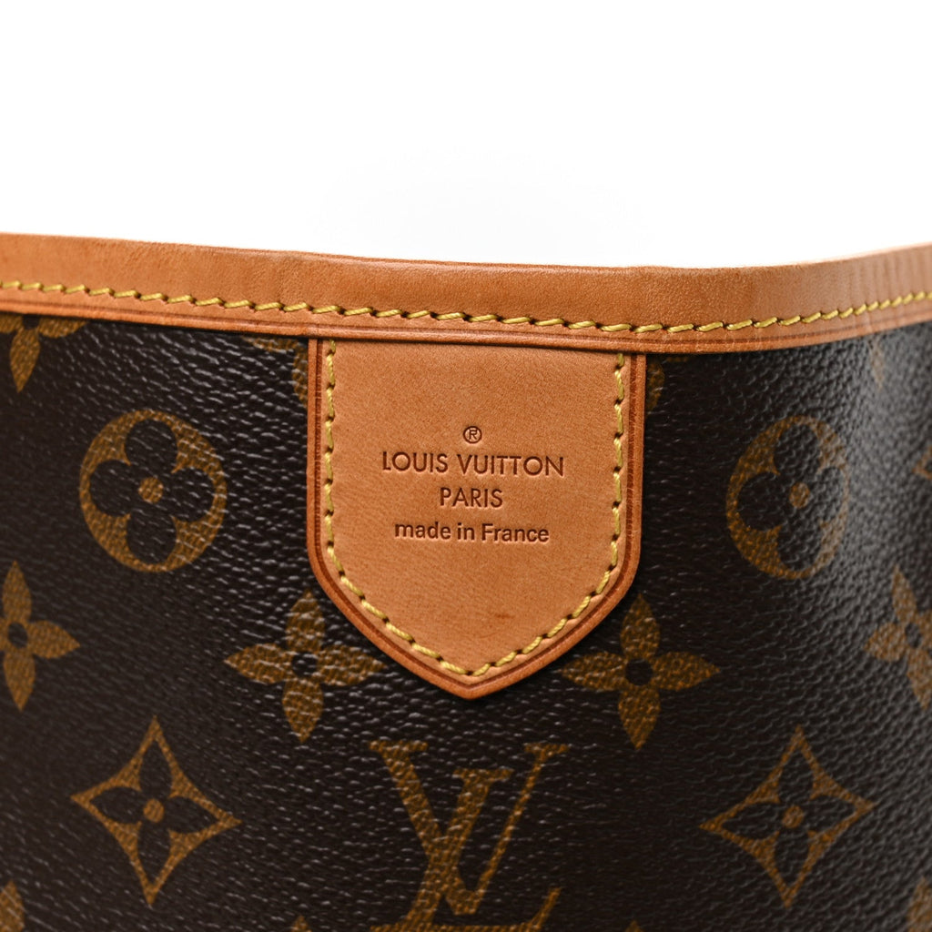 Louis Vuitton Monogram Delightful PM