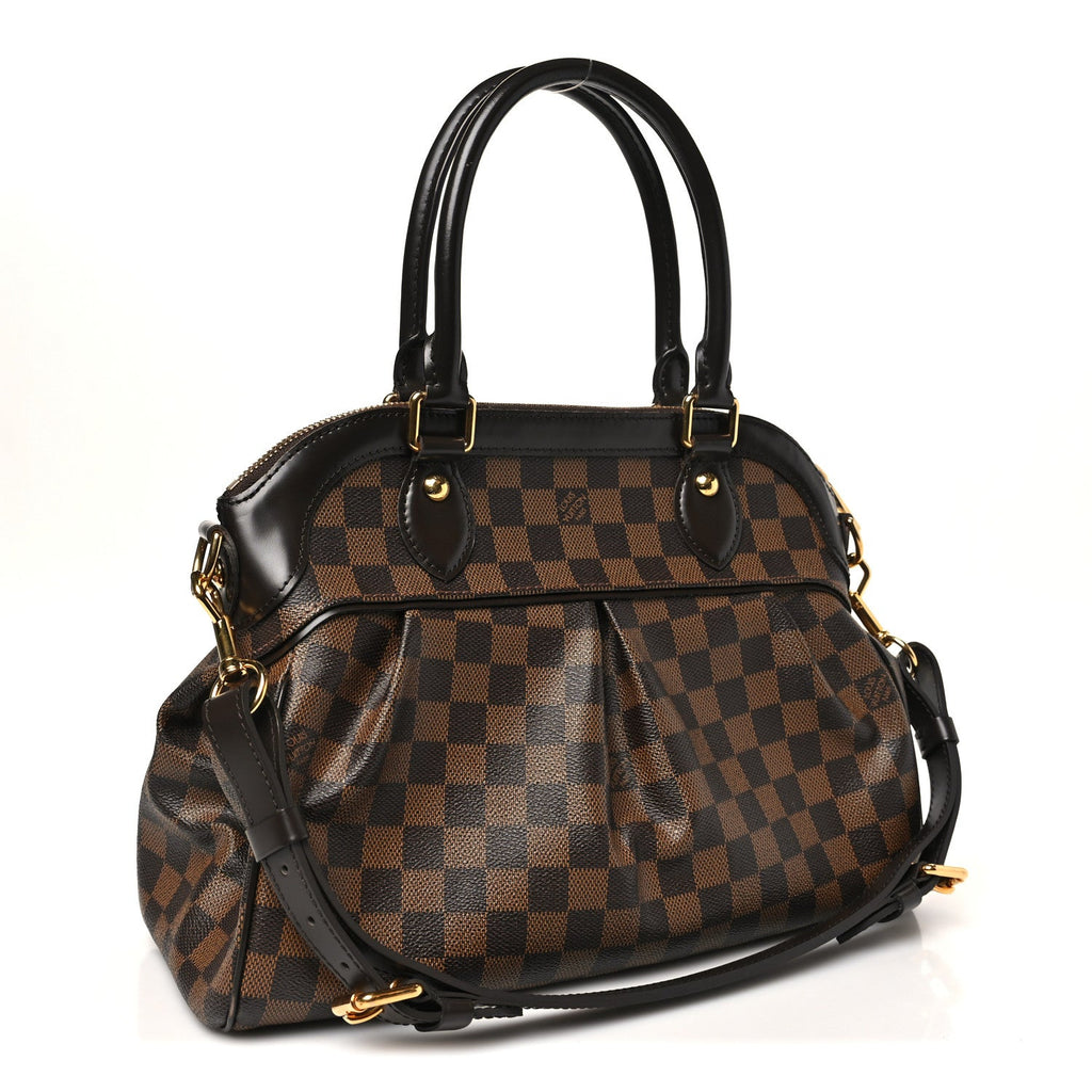Louis Vuitton Damier Ebene Trevi PM