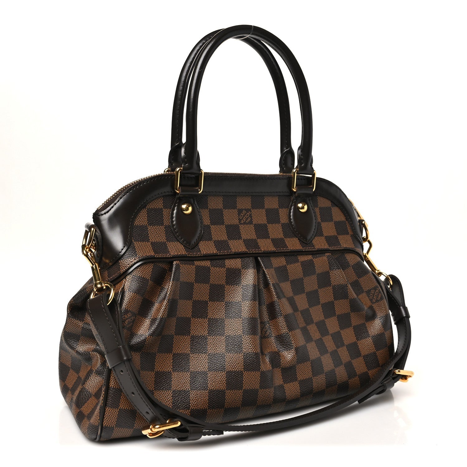 Louis Vuitton Damier Ebene Trevi PM