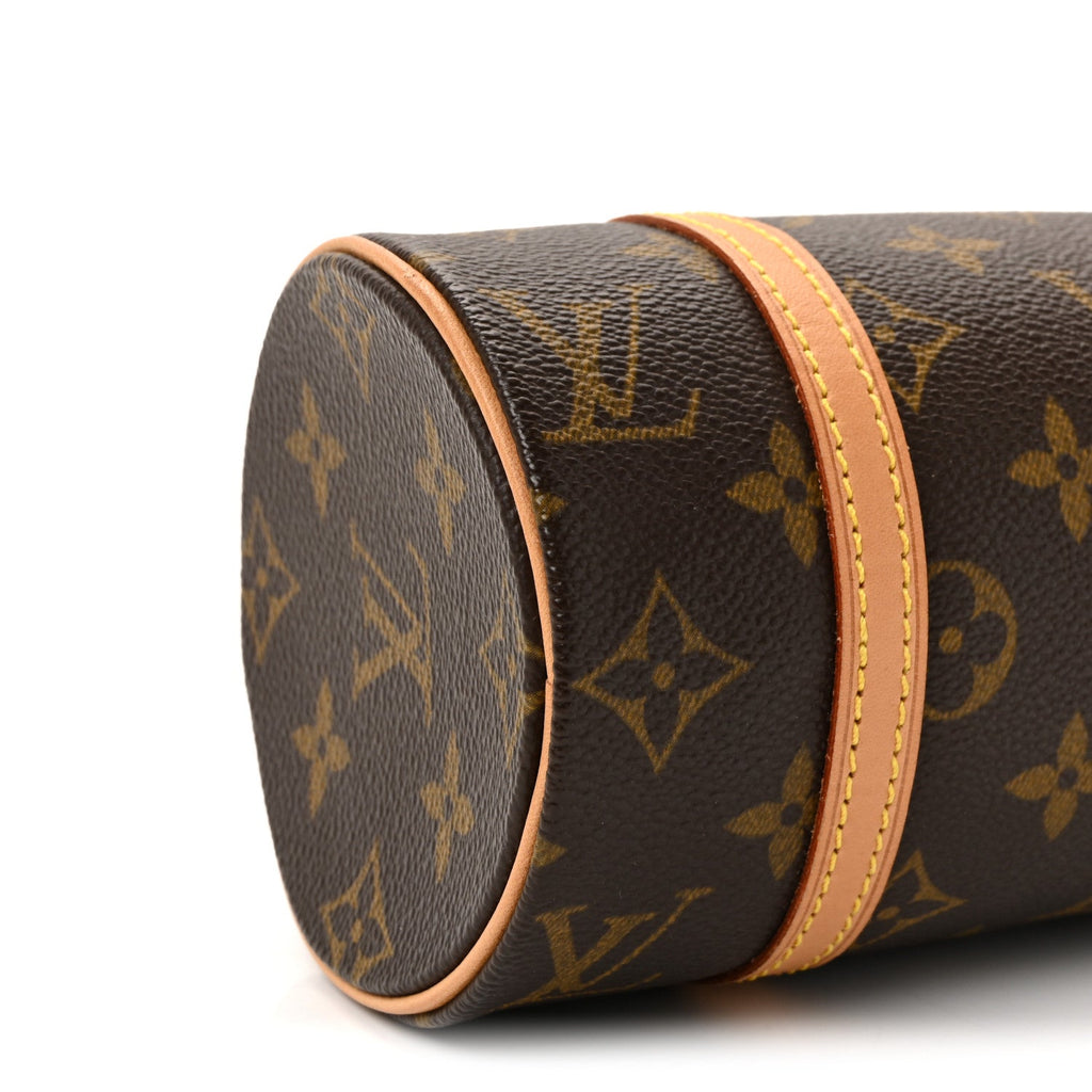 Louis Vuitton Monogram Papillon 19