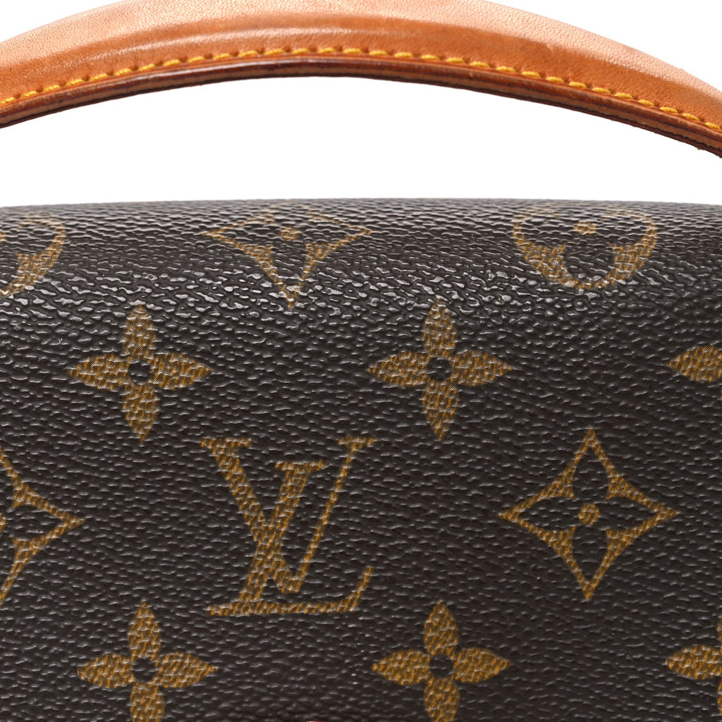 Louis Vuitton Monogram Bel Air