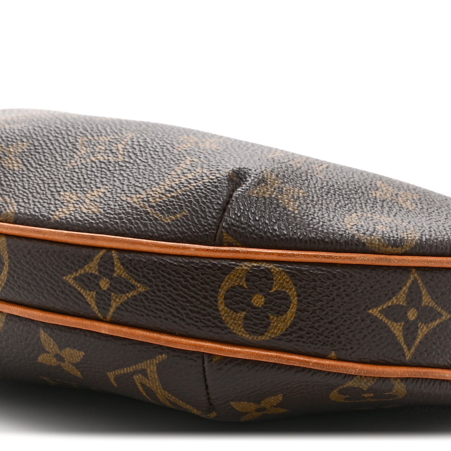 Louis Vuitton Monogram Croissant PM