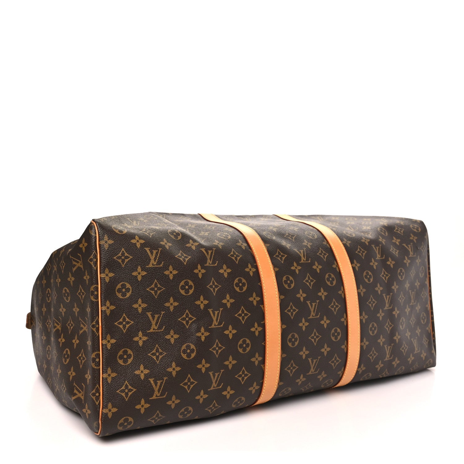 Louis Vuitton Monogram Keepall 60